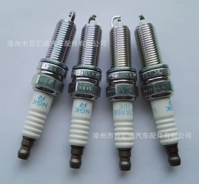 tooth spark plug – Alışdırma şamı (Sveçalar)
