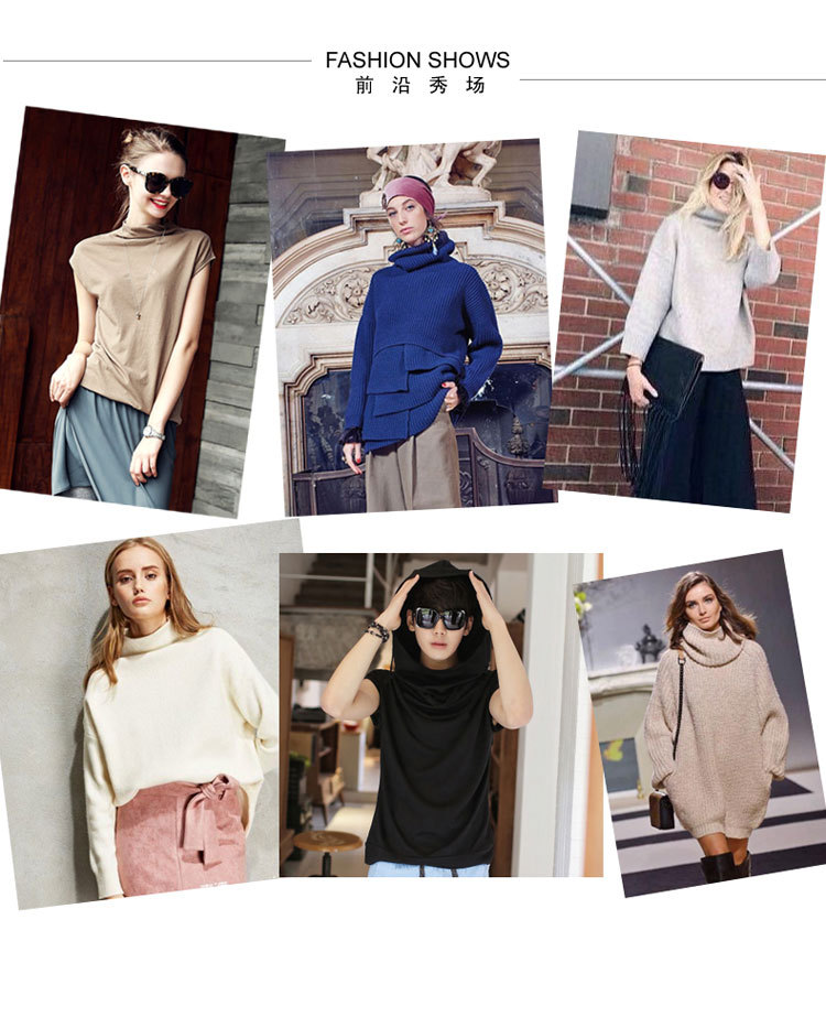 Gilet femme en Tricot - Ref 3318384 Image 8