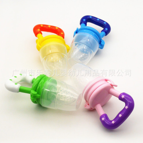 Source manufacturer, infant nutrition, fruit and vegetable snack bag, fruit and vegetable supplement, fruit and vegetable snack, pacifier