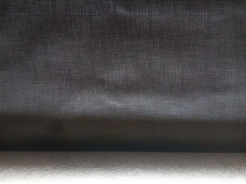 工厂直销布纹PVC人造革文具酒盒礼盒手机平板包装革