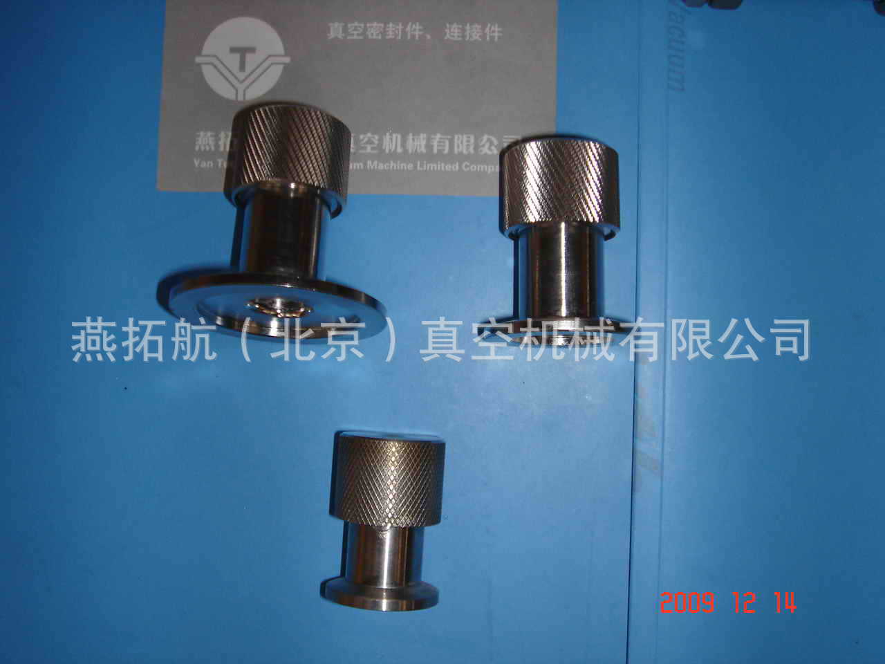 304不锈钢GDF-25手动高真空放气阀 高真空手动放气阀 真空放气阀