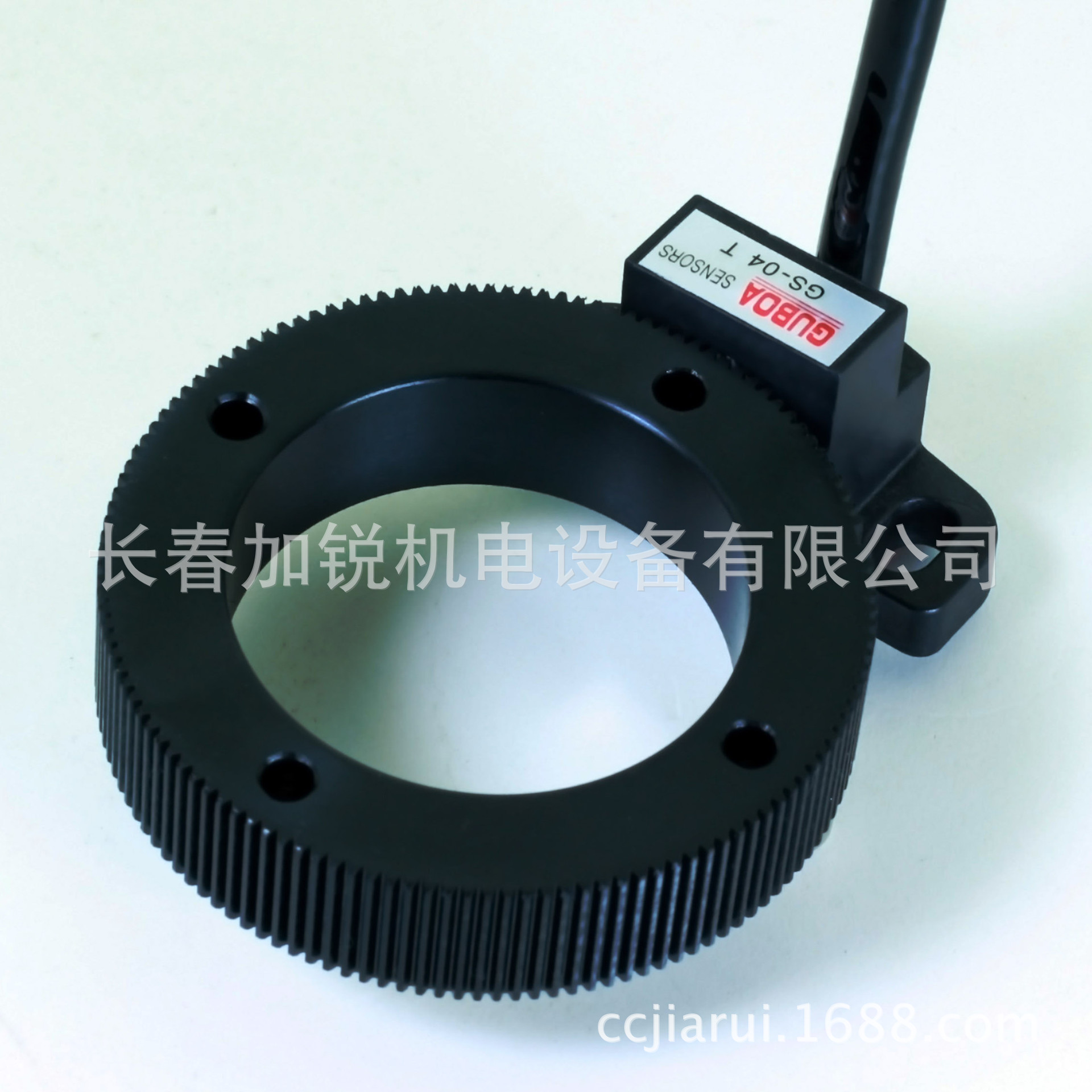 主轴编码器 GUBOA高速编码器 高精度编码器 IGS04T IGS04A