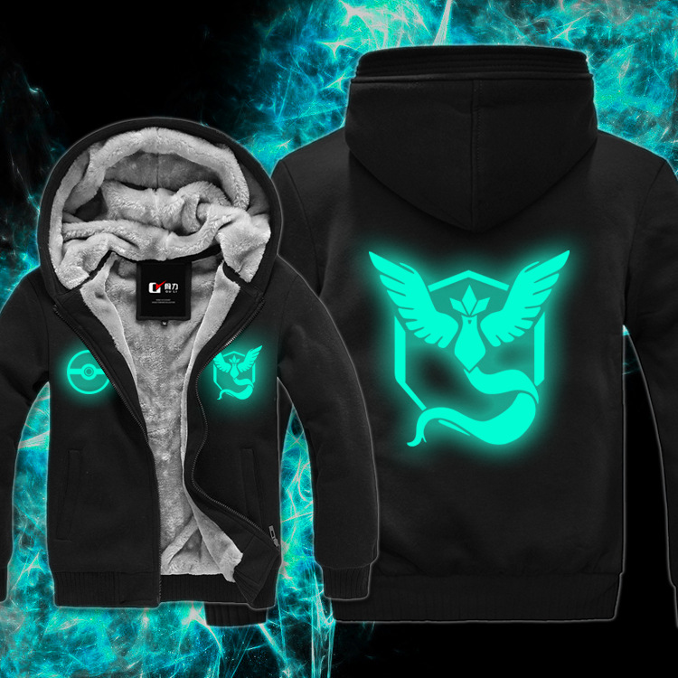 夜光-六邊形MYSTIC