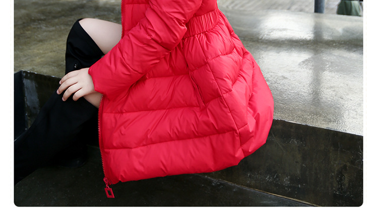 Veste pour fille en polyester - Ref 2160975 Image 15