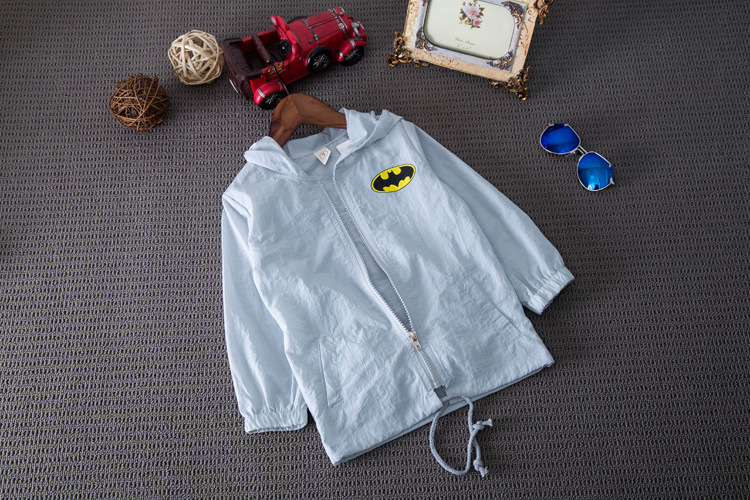 Chemise garcon à manche longue - Ref 2073621 Image 35