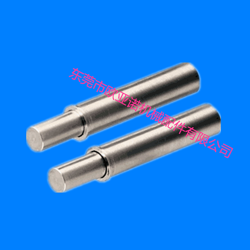 生产不锈钢小径弹簧柱塞　球头柱塞　定位珠弹簧