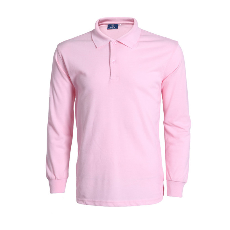 Polo homme en Coton mélangé - Ref 3443044 Image 20