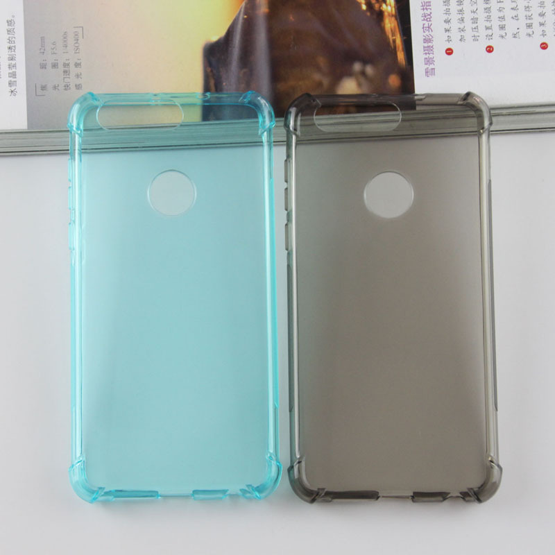 机保护套-Huawei华为荣耀honor 8 防撞防摔气