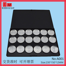���yƷ�ʊy18ɫ��Ӱ�պа���EVAȫ�׹��� 230*150*12mm���ڭh����