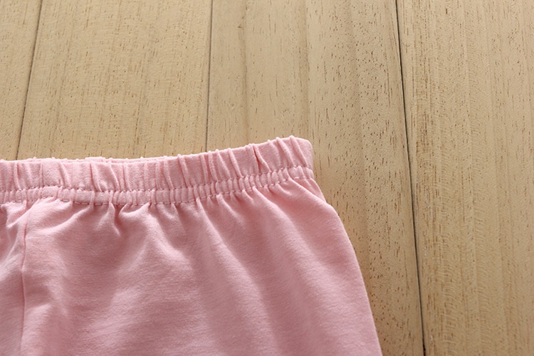 Pantalon fille - Ref 2062923 Image 13