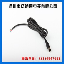 PS2 �I�P�� ��˾� MINI DIN 4P 6P 9P���L�� ���^��