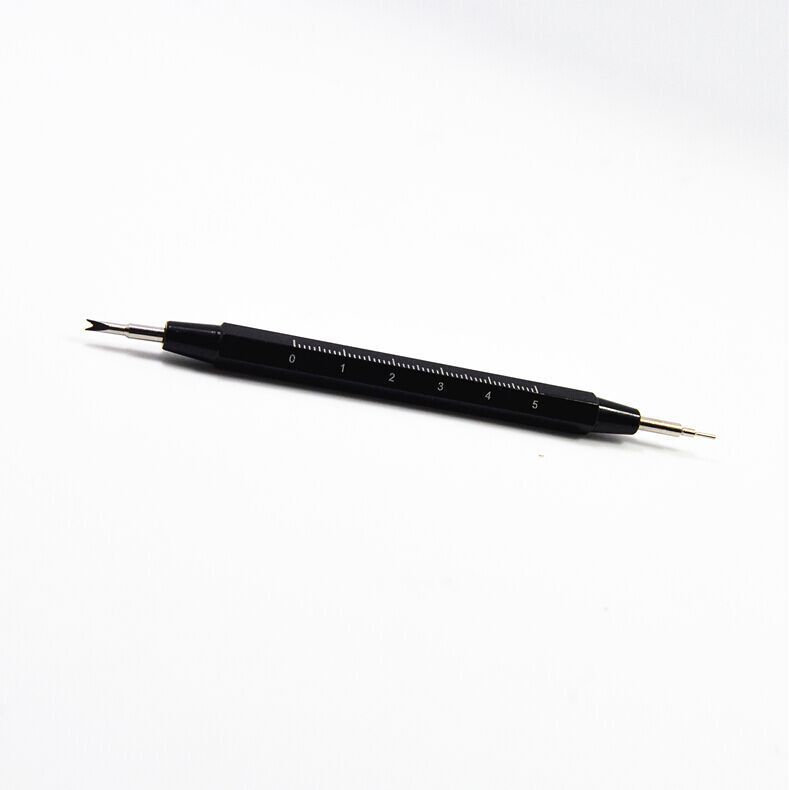 刻度生耳批 双头生耳叉 修表工具 拆表带器 拆换表带工具