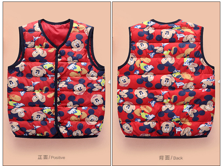 Gilet enfant - Ref 2068950 Image 16