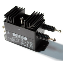 LV 100-4000/SP6霍尔传感器