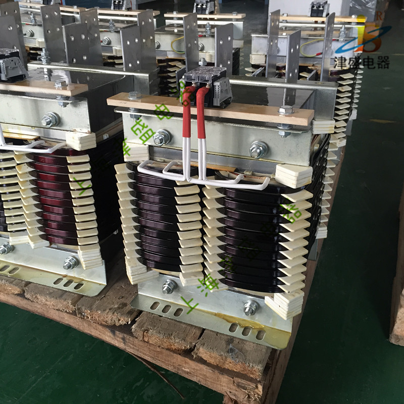 DDG-15KVA 大电流变压器5