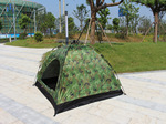 Уличная автоматическая пляжная палатка на шнурке для отдыха для кемпинга, полностью автоматический