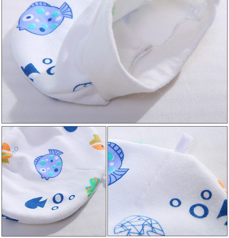 Coffret cadeau pour bébé - Vêtements + Fournitures - Ref 1964379 Image 24