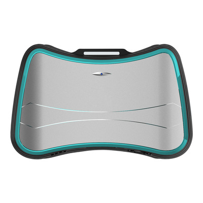 全志A33方案OEM/ODM工廠定制 頭戴式壹體機虛擬現實5寸3D遊戲眼鏡