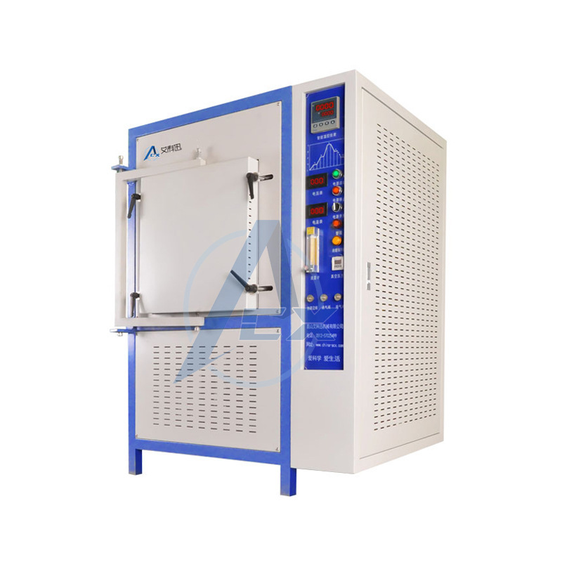 真空气氛炉 气氛炉 高温箱式气氛炉 高温气氛炉