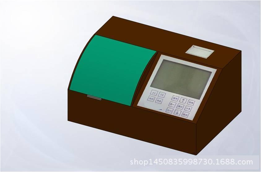 SBD-6SP食品掺伪快速检测仪