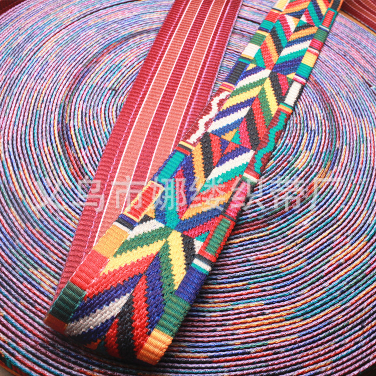 涤纶网络丝印花1