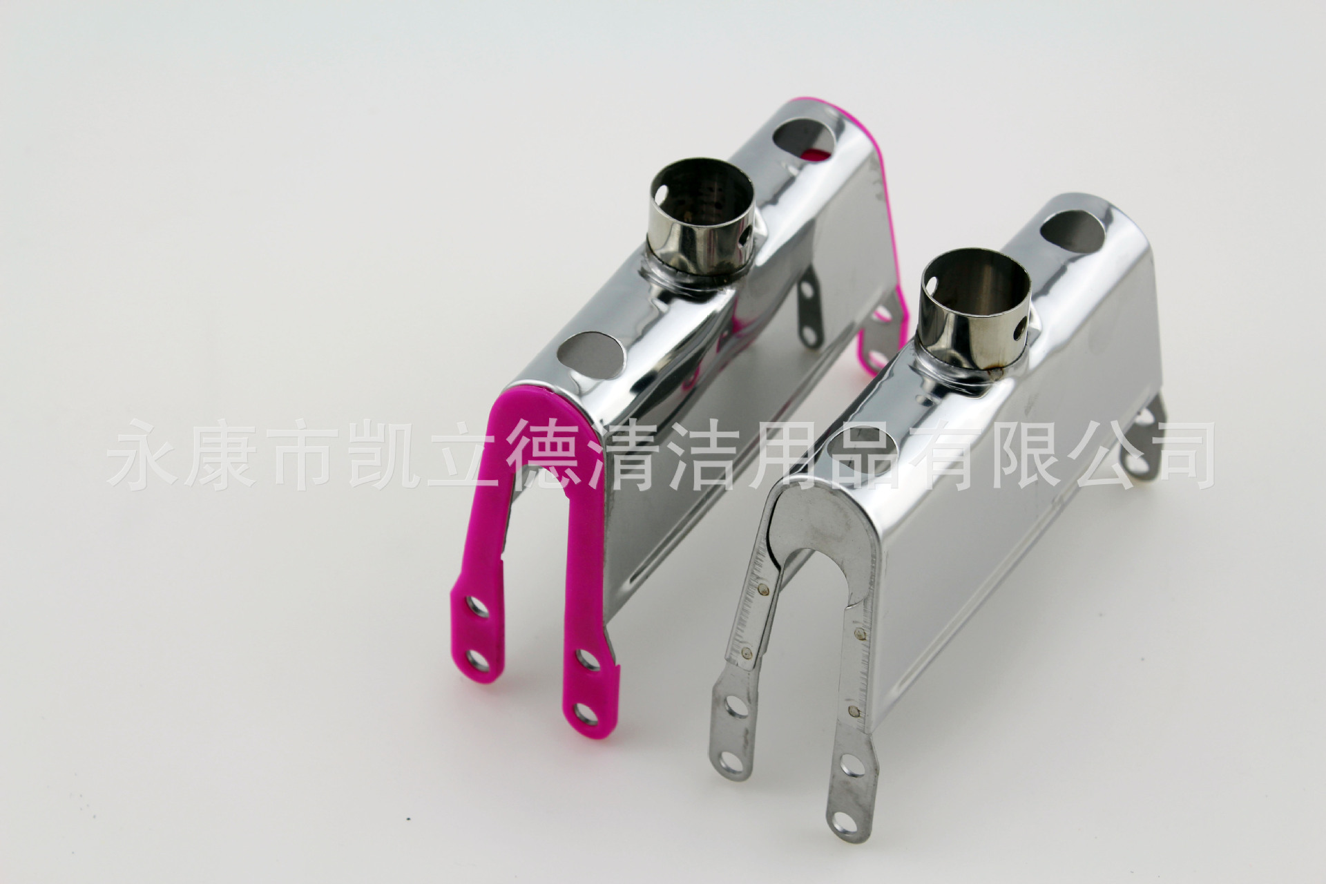 38不銹鋼叉頭