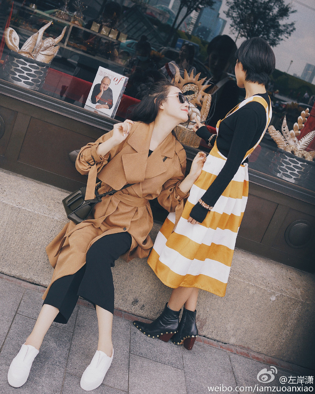 Bottes femme en En cuir - Ref 3354709 Image 14