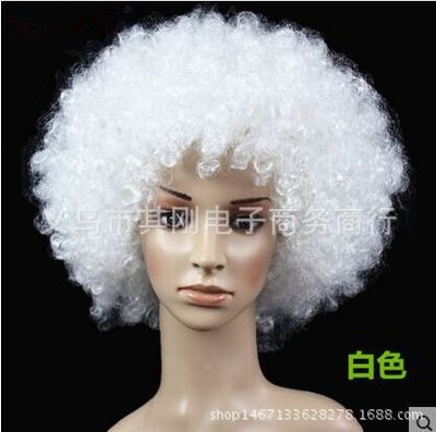 Perruque OTHER   - Ref 2611720 Image 17