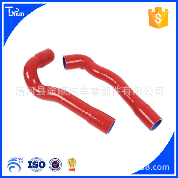 厂家批发汽车硅胶管汽车 E36 325/M3改装硅胶管