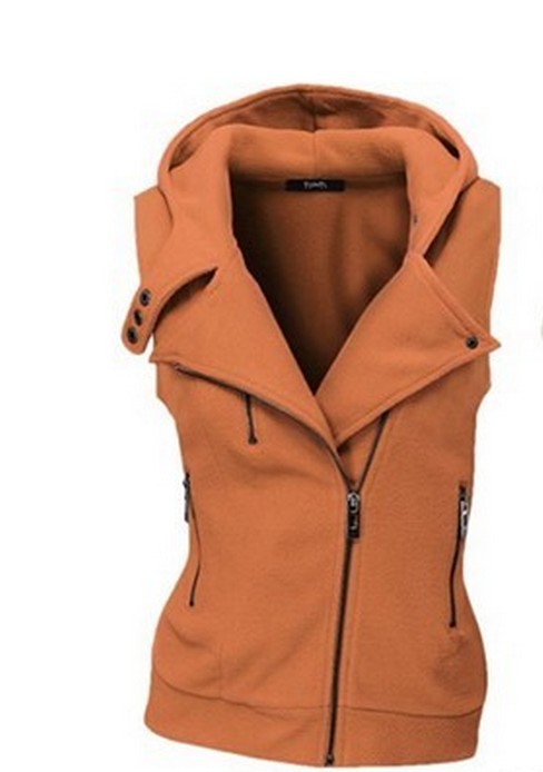 Gilet femme - Ref 3434884 Image 6