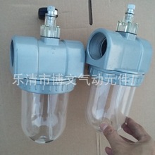 DN32油雾器1.2寸给油器QIU-32 滑润器