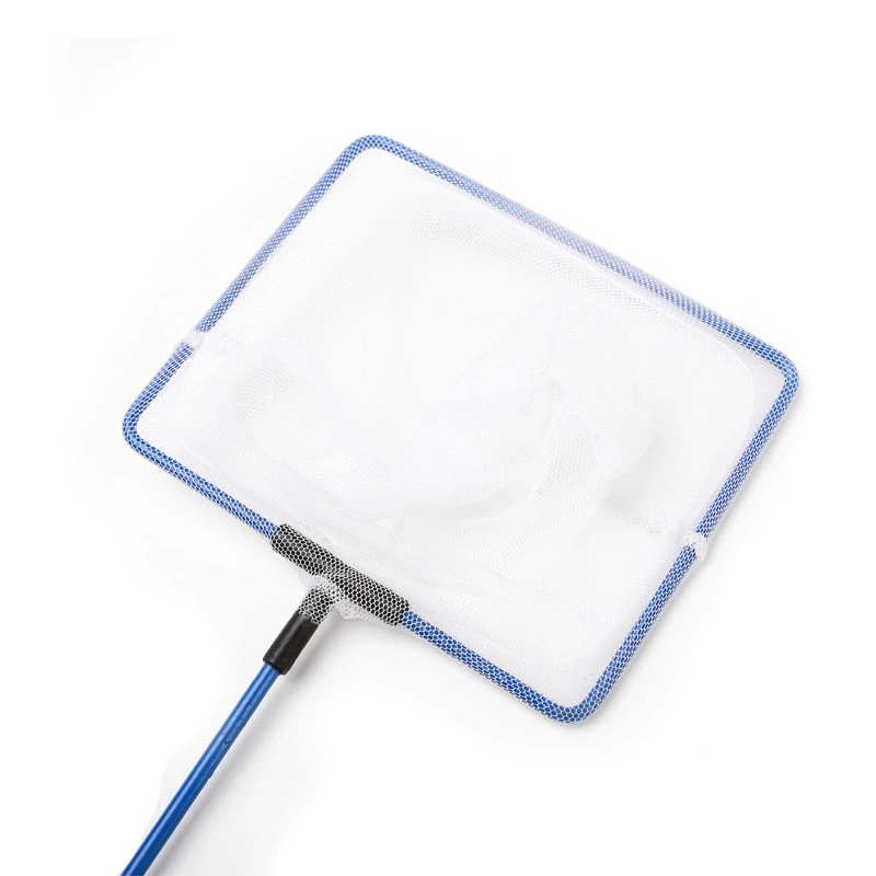 5-дюймовая рыболовная сеть ручная Рыбалка небольшая рыболовная сеть мешок аквариум поставки Оптовая Внешняя торговля