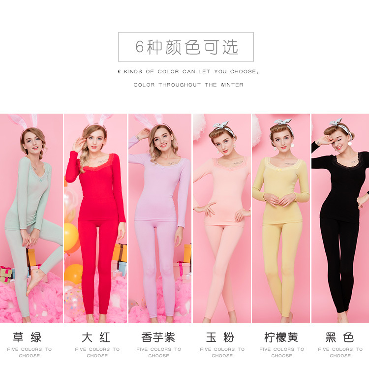 Sous-vêtement chaud jeunesse sexy en polyester, polyester,  - Ref 751268 Image 18