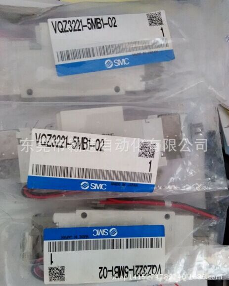 销售SMC  VQZ312R-5M1   VO317V-5G  VX2340M-02-5DZ1正品