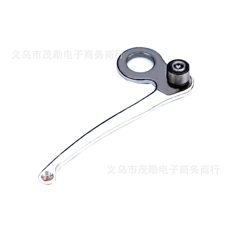 老式家用脚踩缝纫机挑线杆 蝴蝶/飞人/蜜蜂等牌缝纫机通用挑线杆