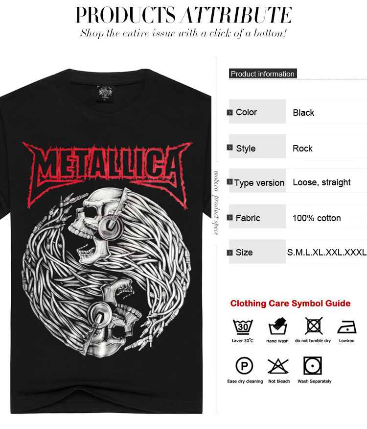 Stylish T-Shirt