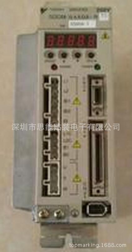 供应贴片机配件 富士 SGDB-20VD-RY20 DRIVER BOARD