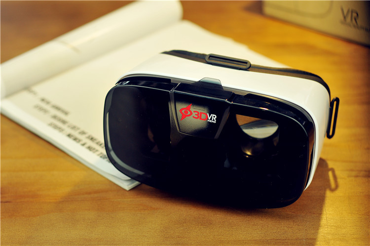 Lunettes VR ou 3D VRBOX - Ref 1226654 Image 42