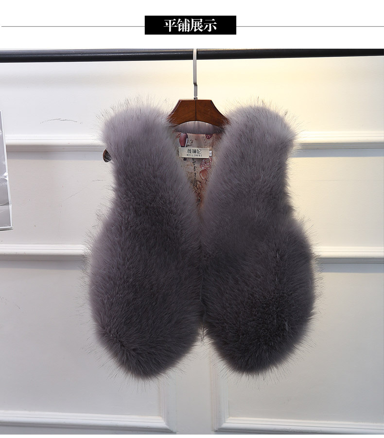 Gilet femme - Ref 3318167 Image 22