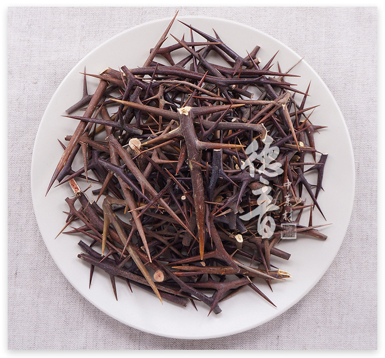 Dried Zao Jiao Ci Chinese Honey Locust Thorn 500g Sichuan Origin Traditional Herbal Decoction Pieces key features