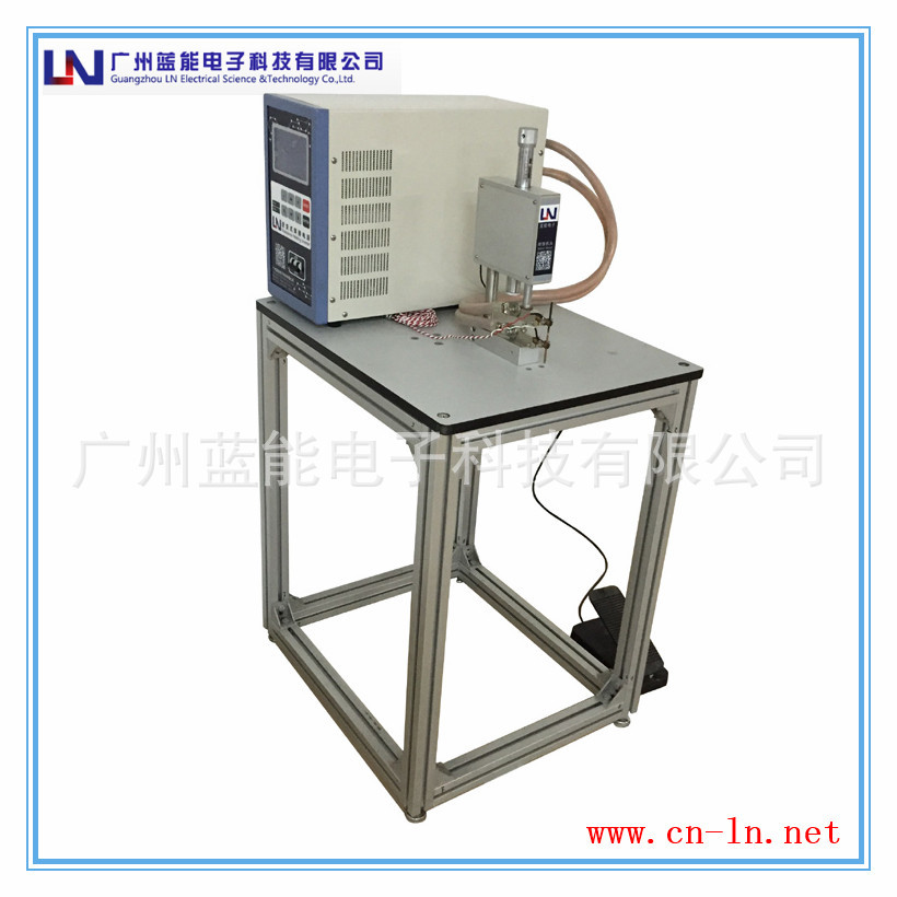 供应精密脚踏式点焊机/脚踏式碰焊机/便携式脚踏点焊机高效