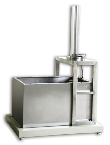 YG814N ткань непромокаемые тестер (дождь испытательное устройство) Завод прямых продаж