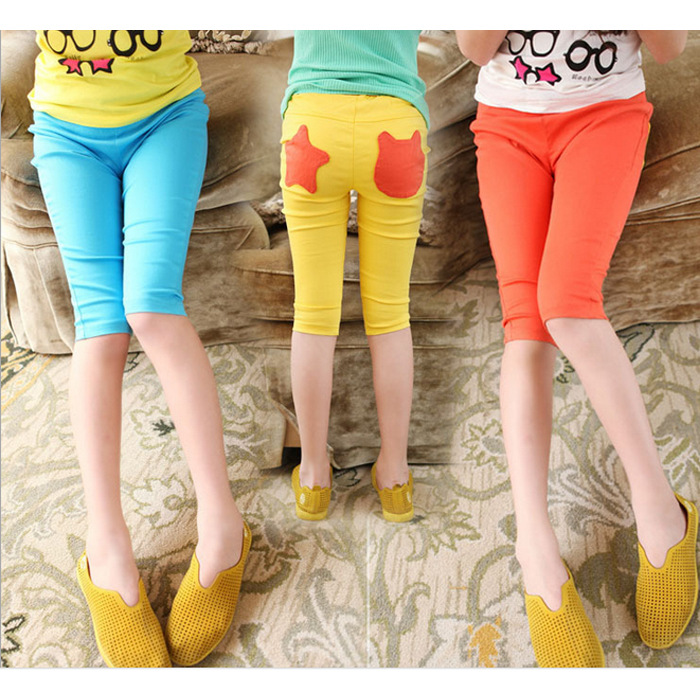 Pantalon fille - Ref 2063752 Image 22