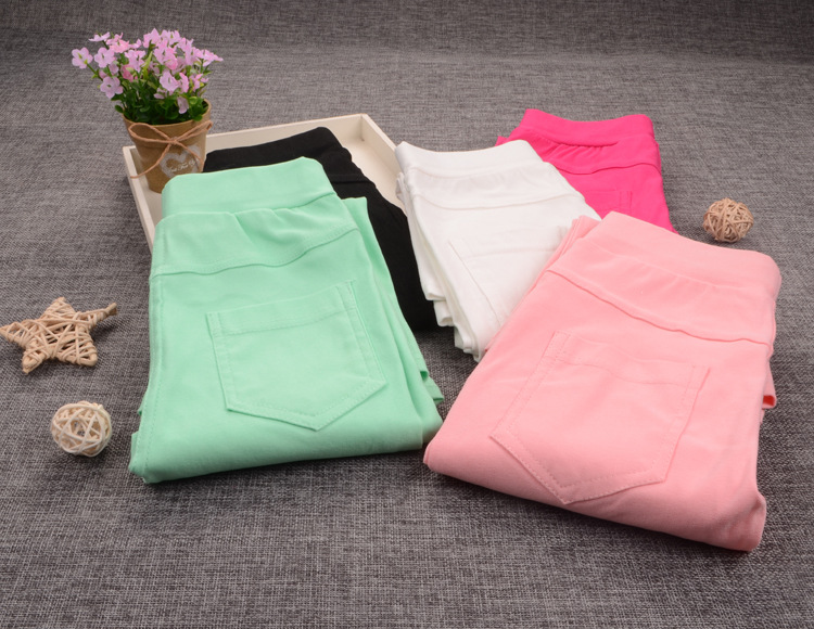 Pantalon fille - Ref 2060448 Image 20