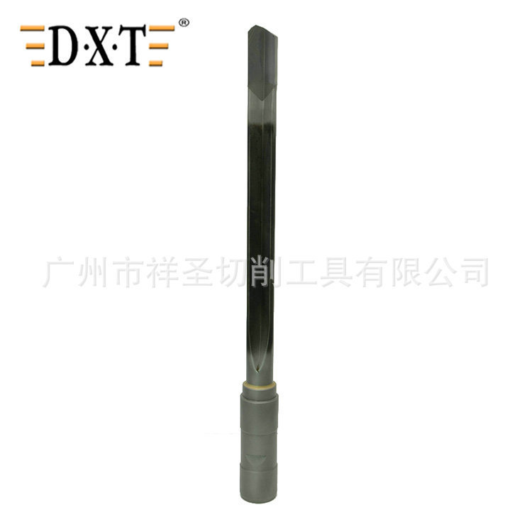 特价供应 加工中心专用枪钻 广州加工中心枪钻