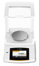 赛多利斯电子天平 型号:QUINTIX612-1CN 库号：M144188