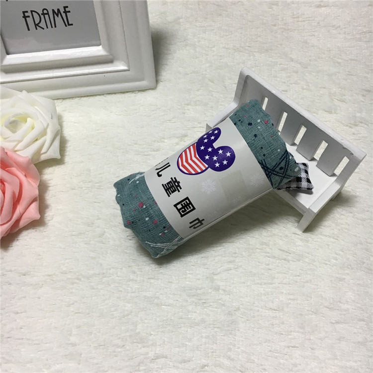 Foulard enfant - Ref 2136018 Image 27