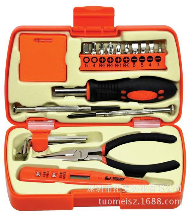 圣德保罗迷你型工具 SD-035