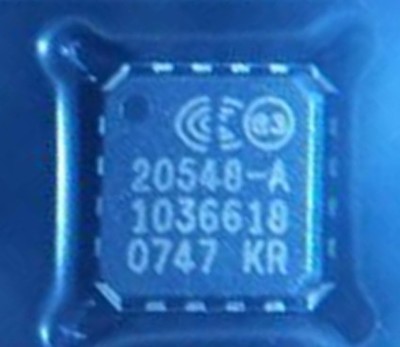 CX20548-A正品嵌入式处理器芯片