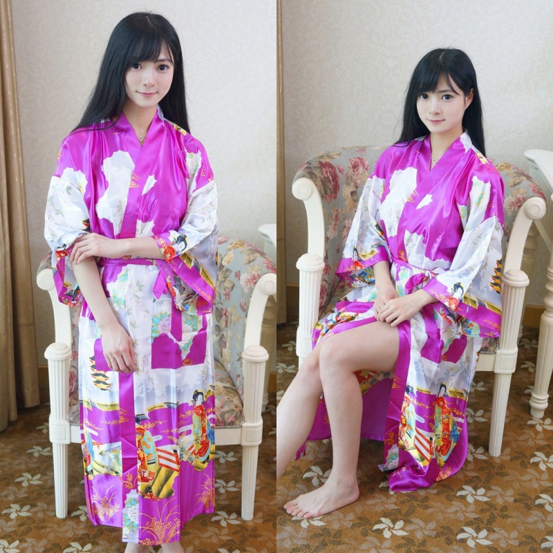 Peignoir - Ref 591244 Image 18